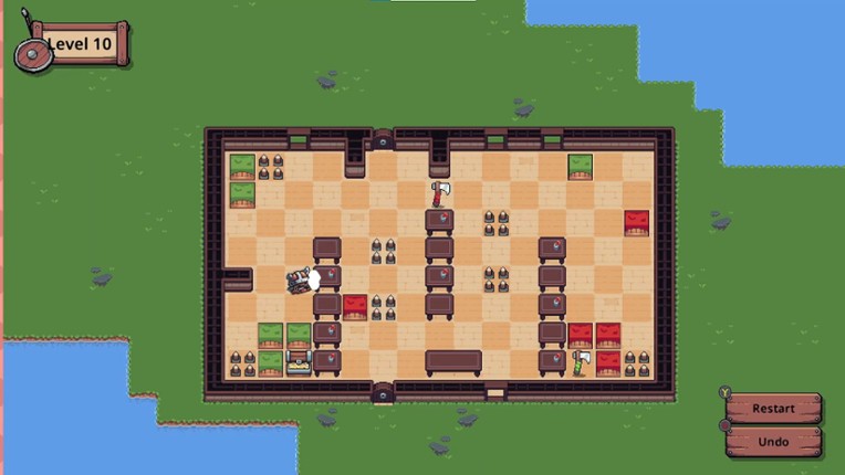 Slide Viking () Image