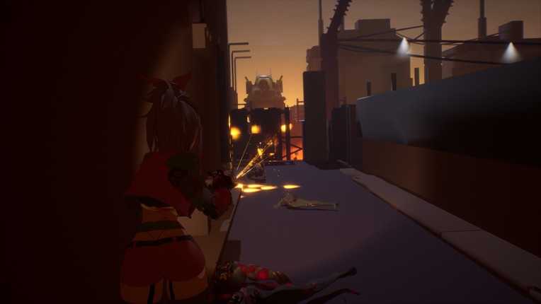 SlovSurvival screenshot