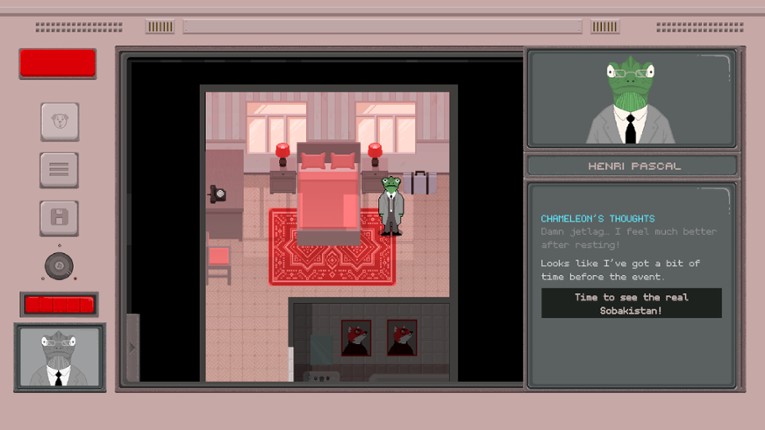 Sobakistan: The Land of Dogs screenshot