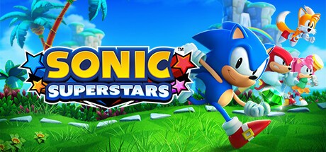 Games like Sonic Superstars