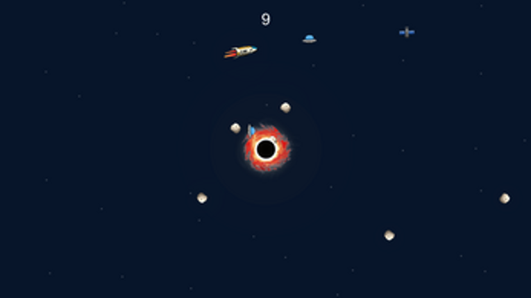 Space Loop screenshot