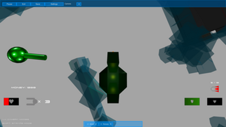 Space Shooter Image