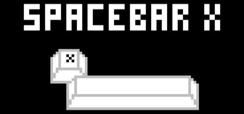 Spacebar X Image
