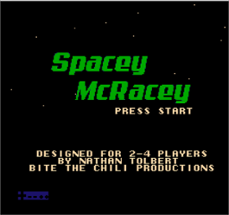 Spacey McRacey Image