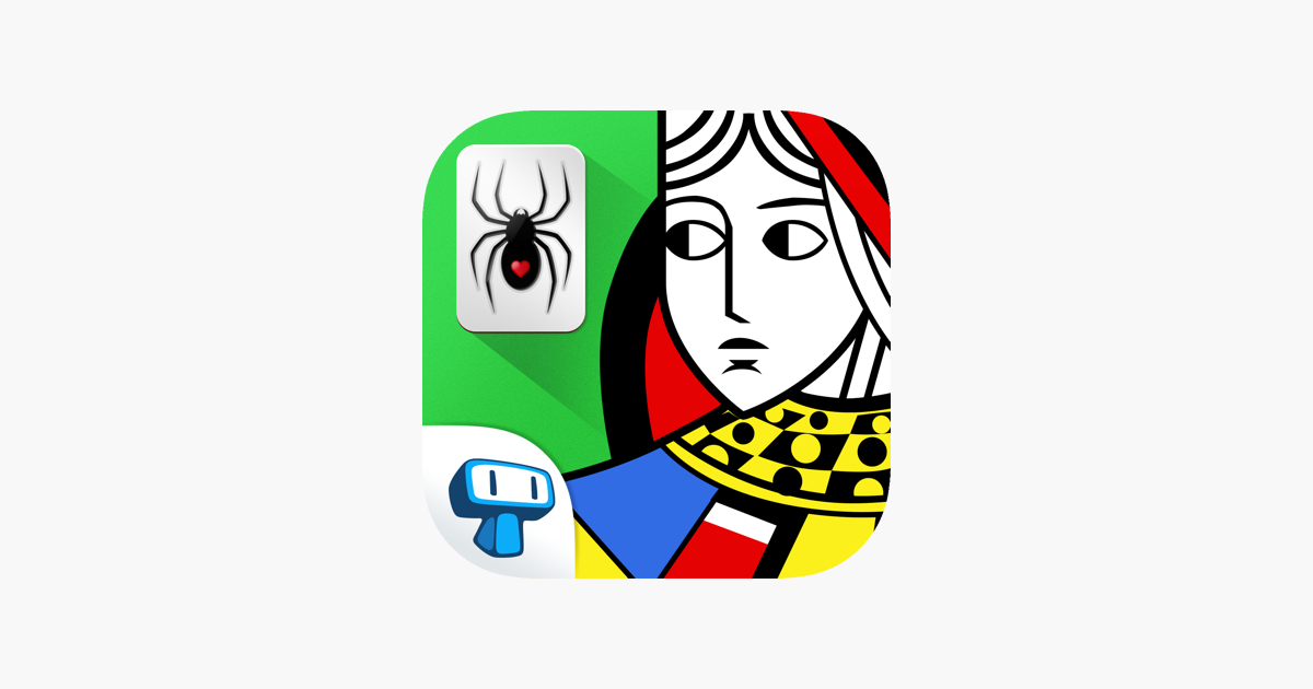 Games like Spider Solitaire - Game