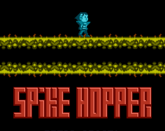 Games like Spike Hopper