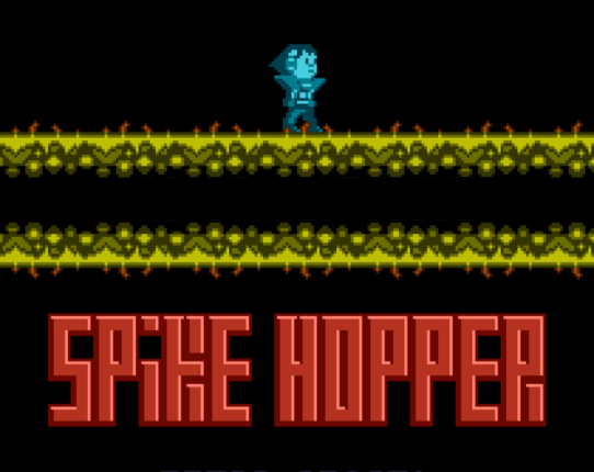 Spike Hopper Image