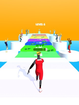 Sport Legends screenshot