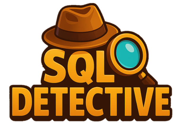 SQL Detective Image