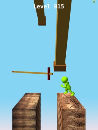 Stack Flip 3D screenshot