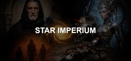 Games like Star Imperium