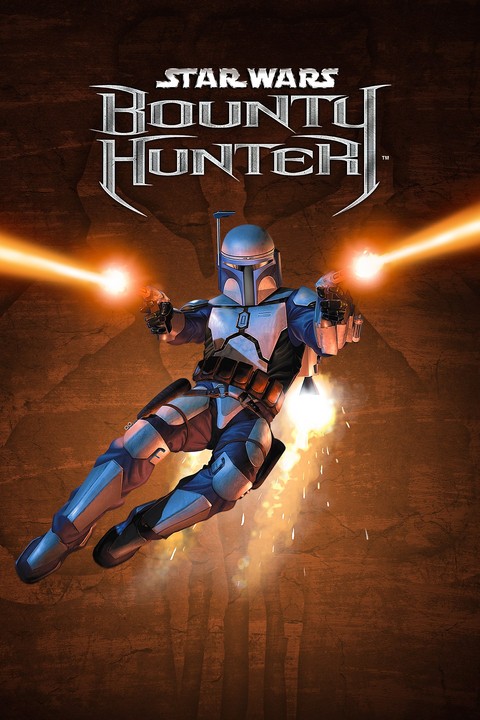 Games like STAR WARS: Bounty Hunter