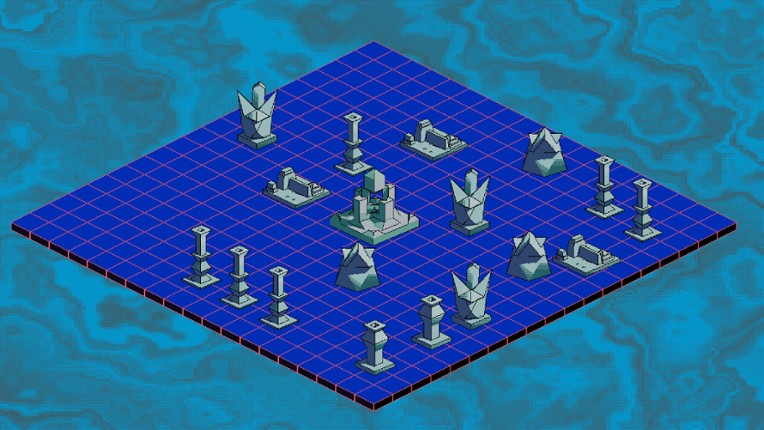 Stone Rebellion screenshot