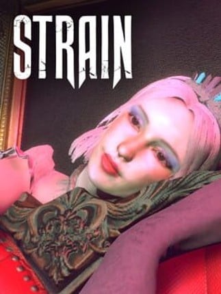 Strain Game Cover