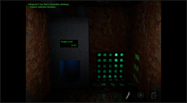 Submerged screenshot