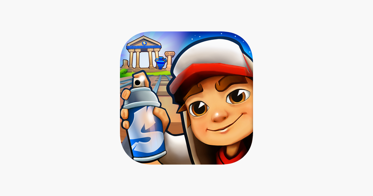 Games like Subway Surfers