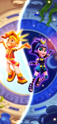 Subway Surfers screenshot