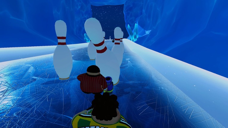 Sumo Tatami Prologue screenshot