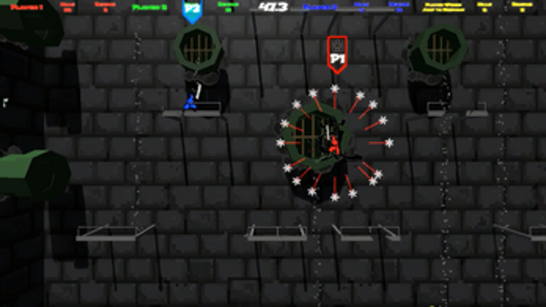 Super Banzai Image