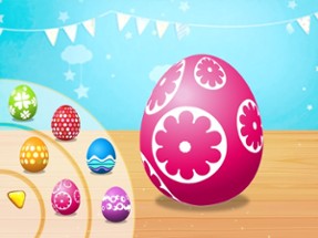 Surprise Eggs for Toddlers Image