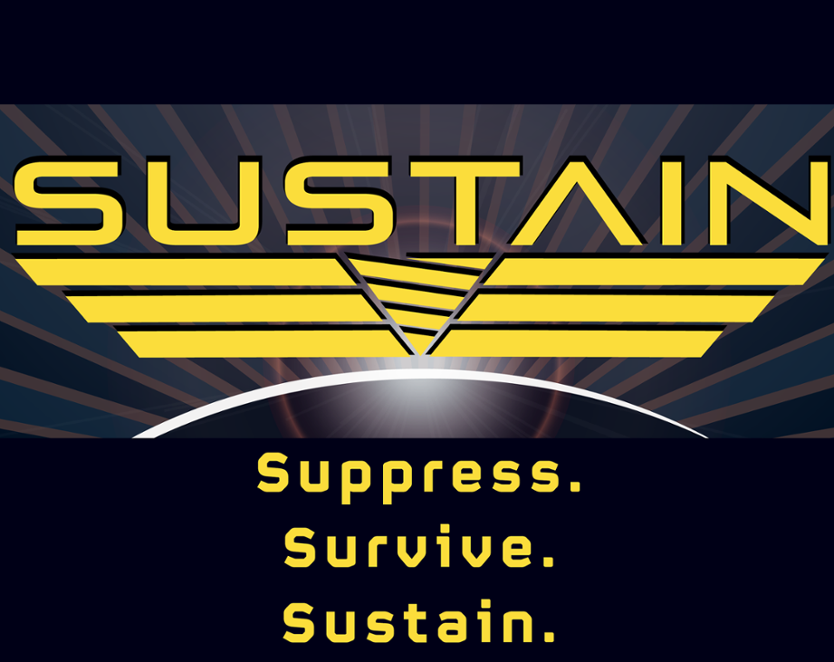 Games like Sustain