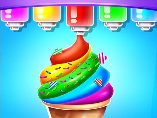 Games like Sweets Maker