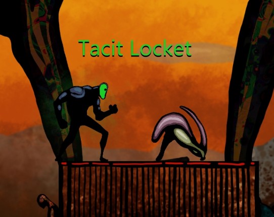 Tacit Locket 1st LVL Image