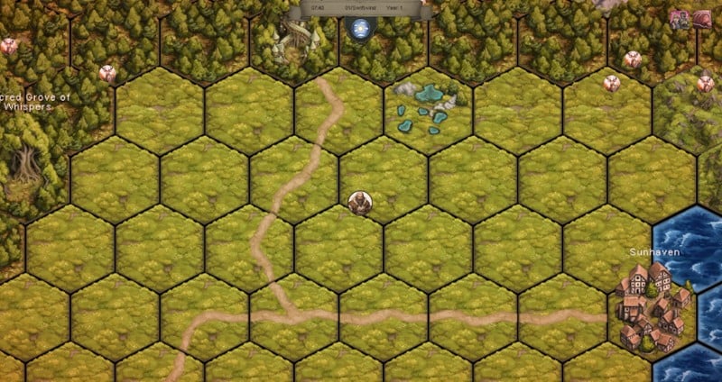 Tales of Elondria Image