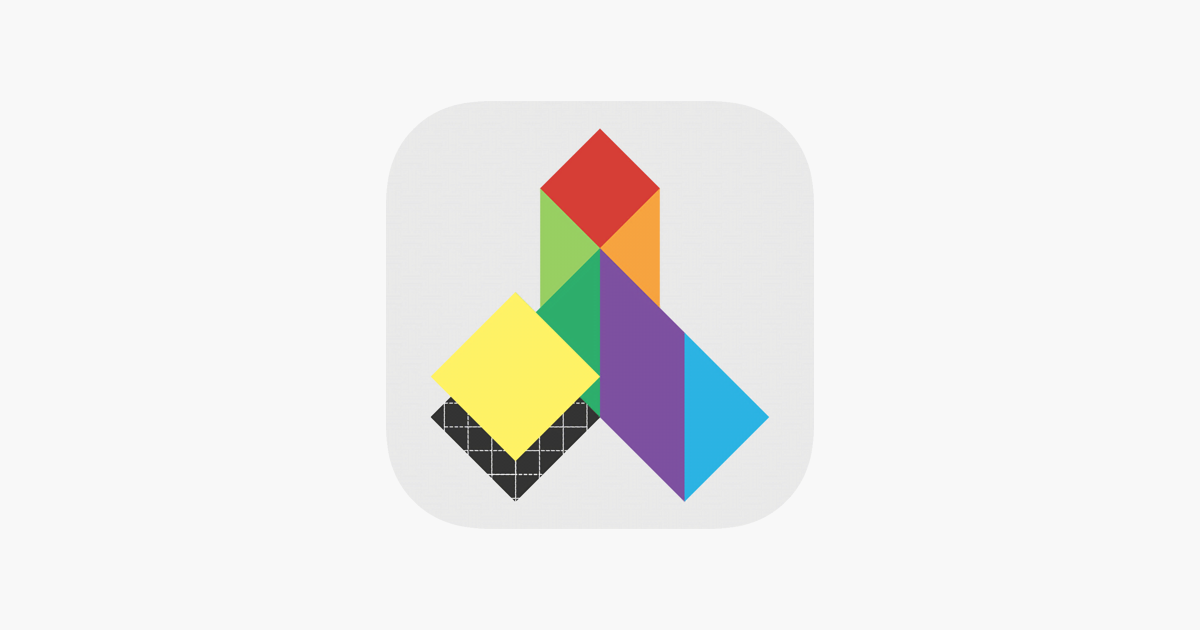 Games like Tangram Puzzles