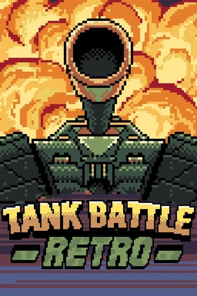 Games like Tank Battle Retro