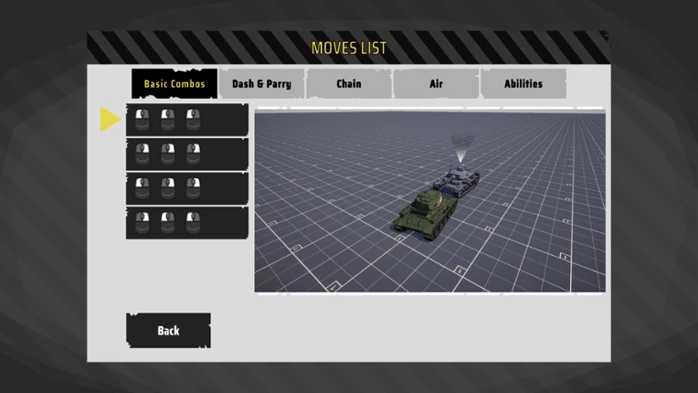 Tank Fu screenshot