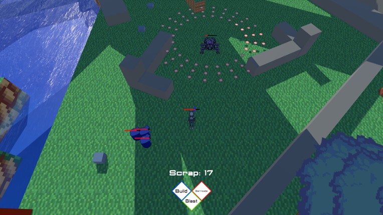 Tech Division Image