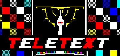 TELETEXT Image