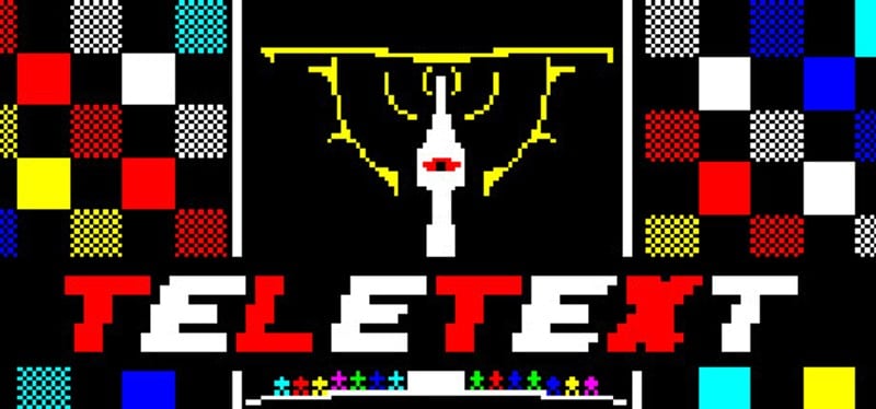 TELETEXT Image