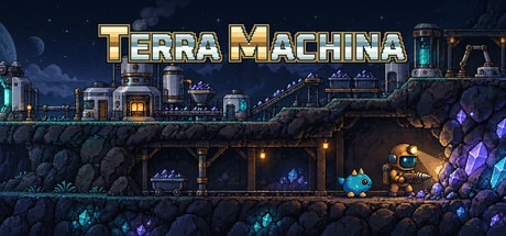 Games like Terra Machina