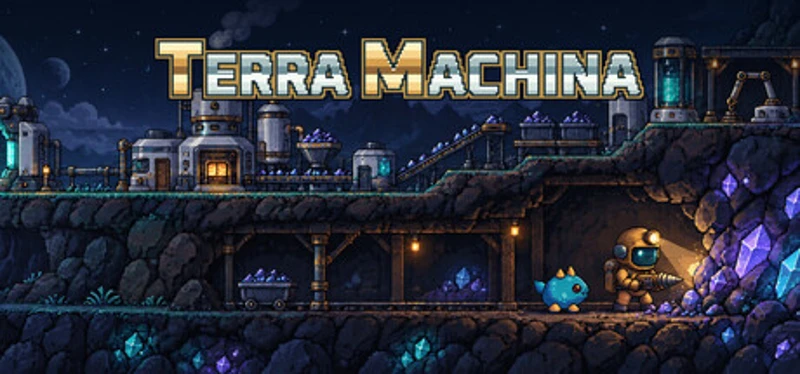 Terra Machina Image