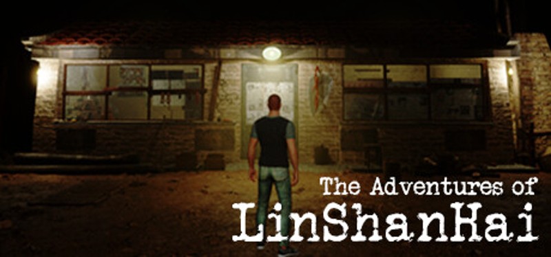 The Adventures of LinShanHai Image