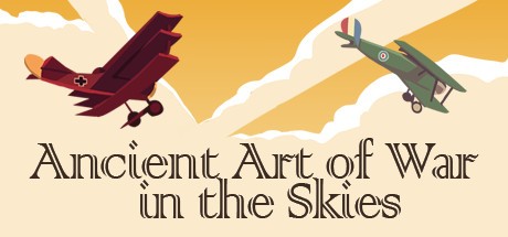 Games like The Ancient Art of War in the Skies
