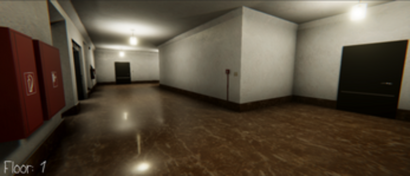 The Apartment screenshot