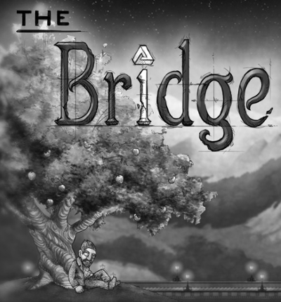 The Bridge Game Cover