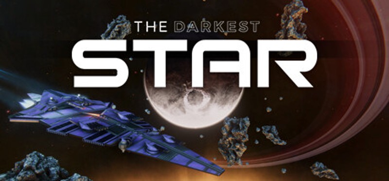 The Darkest Star Image