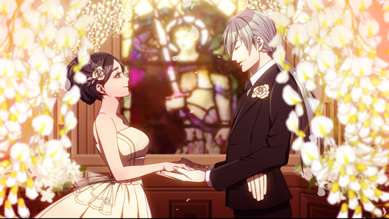 The House in Fata Morgana: Reincarnation screenshot