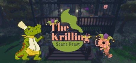 Games like The Krilling: Scare Feast!