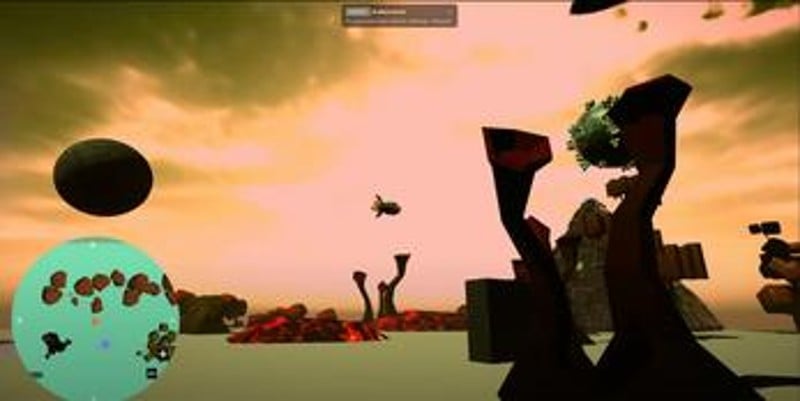 The Last Lever screenshot