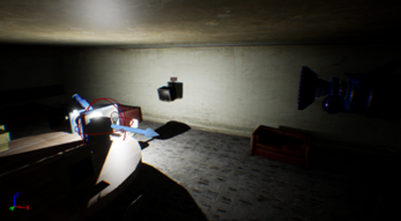 The Last Survivor: Genesis (Beta) Image