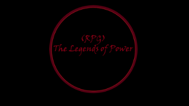 (RPG) The Legends of Power Image