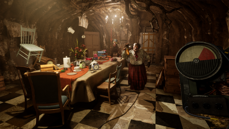 The Outlast Trials screenshot