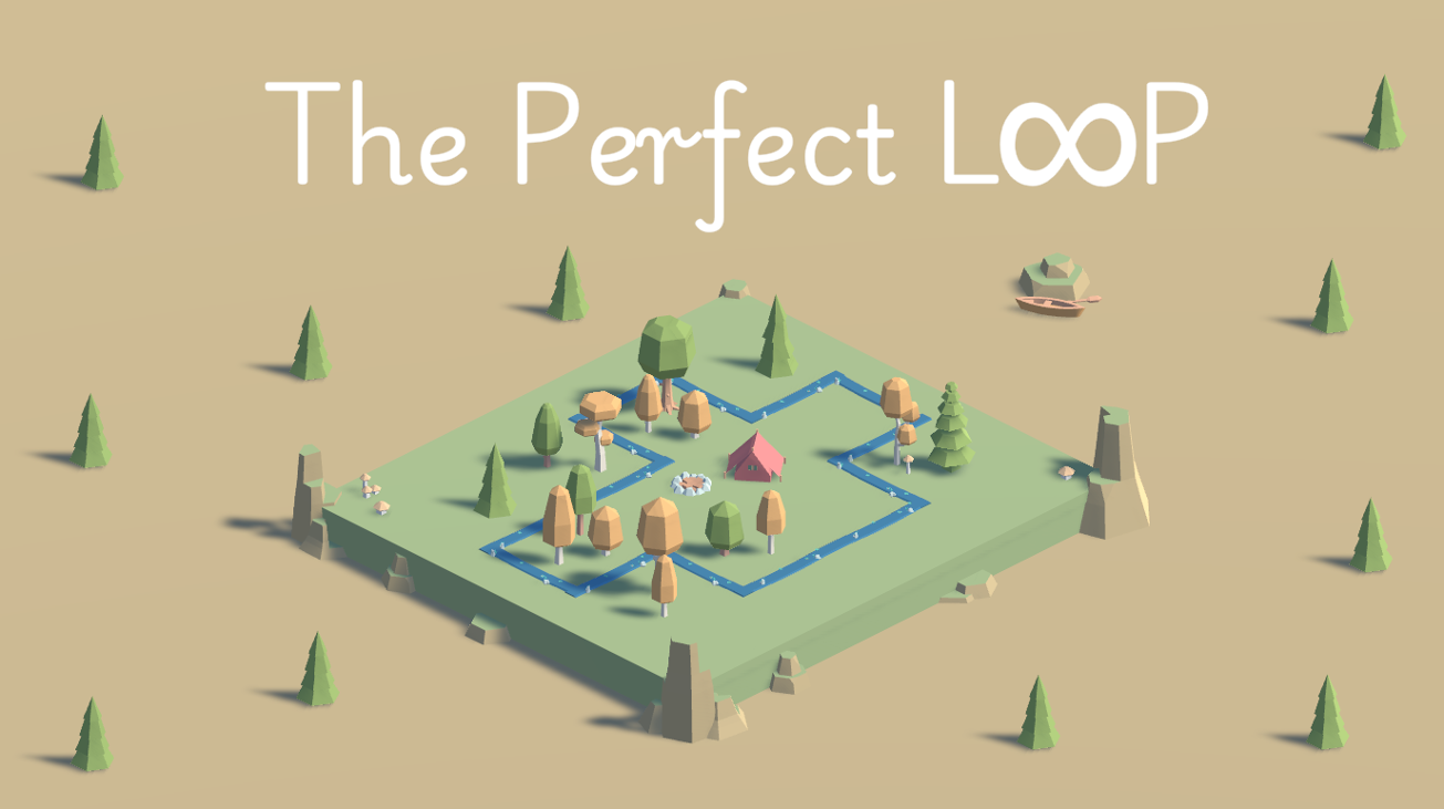 Games like The Perfect LOOP