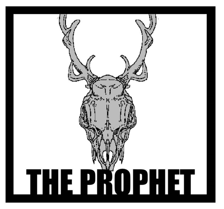 Games like THE PROPHET