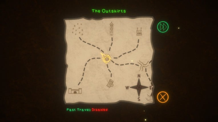 The Source screenshot